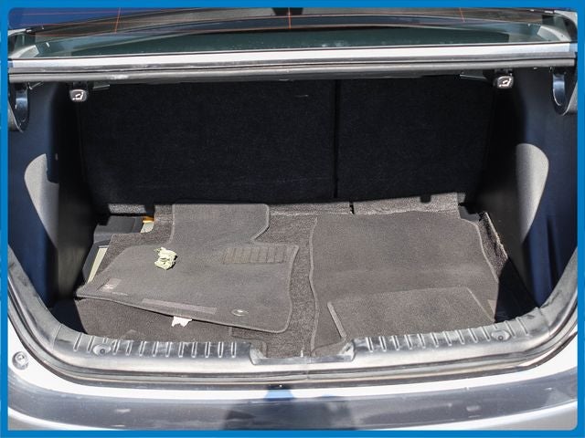 2016 Scion iA Base