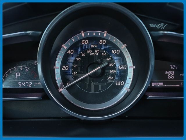 2016 Scion iA Base