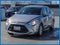 2016 Scion iA Base