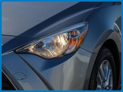 2016 Scion iA Base