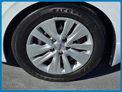 2020 Nissan Sentra S