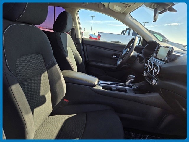 2020 Nissan Sentra S