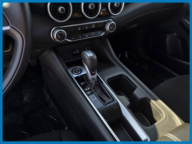 2020 Nissan Sentra S