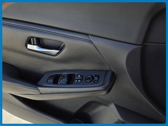 2020 Nissan Sentra S