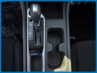 2020 Nissan Sentra S