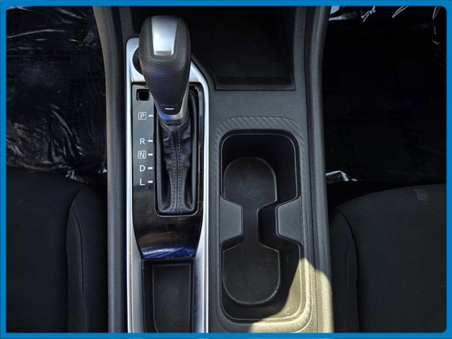 2020 Nissan Sentra S