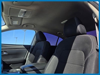 2020 Nissan Sentra S