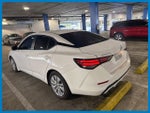 2020 Nissan Sentra S