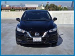 2022 Nissan Versa 1.6 S