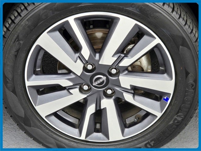 2023 Nissan Versa 1.6 SV