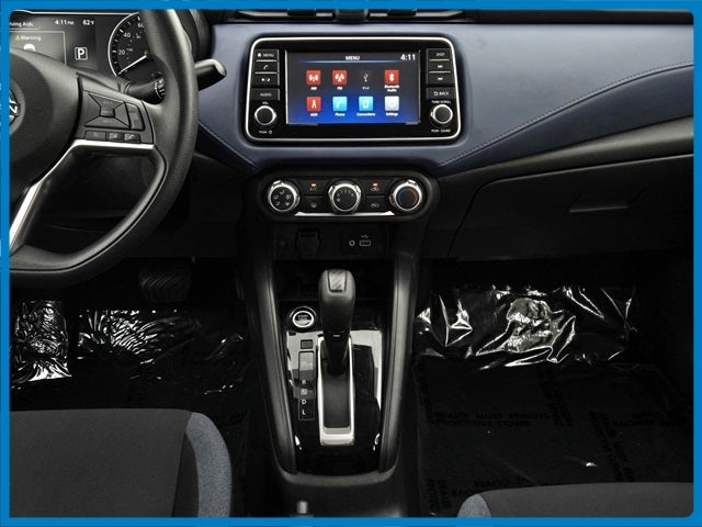 2023 Nissan Versa 1.6 SV