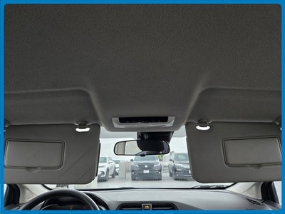 2023 Nissan Versa 1.6 SV