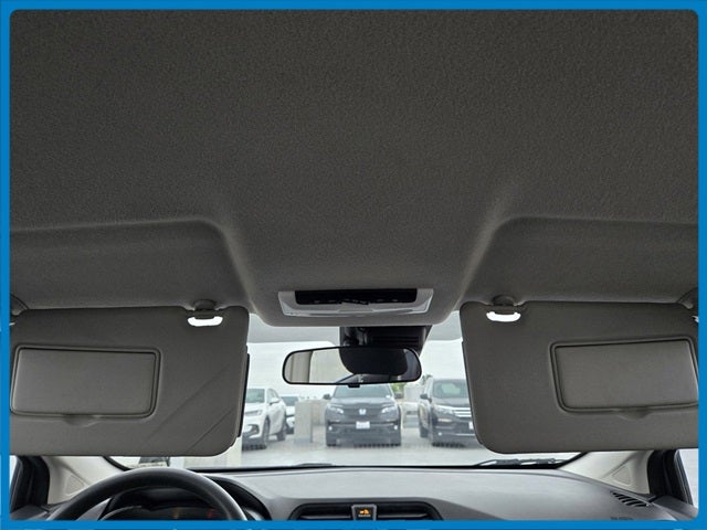 2023 Nissan Versa 1.6 SV