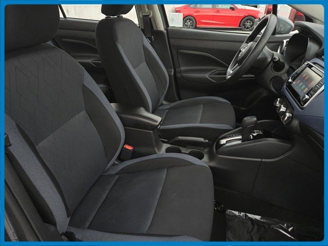 2023 Nissan Versa 1.6 SV