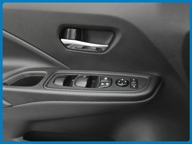 2023 Nissan Versa 1.6 SV