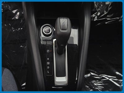 2023 Nissan Versa 1.6 SV