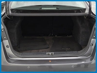 2023 Nissan Versa 1.6 SV