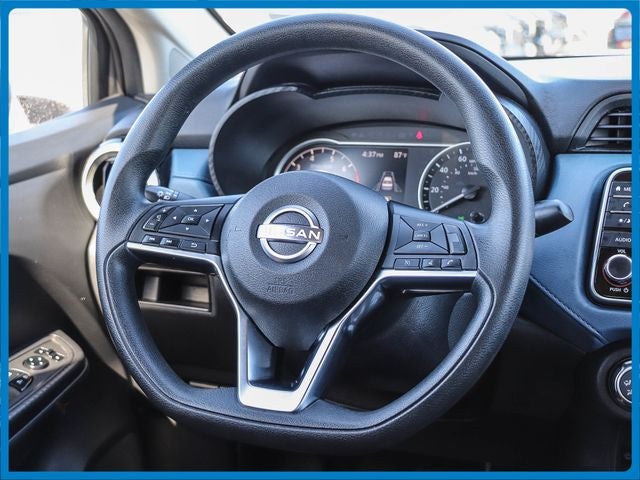 2024 Nissan Versa 1.6 SV