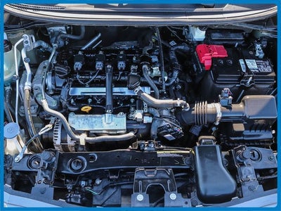 2024 Nissan Versa 1.6 SV