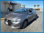 2024 Nissan Versa 1.6 SV