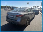 2024 Nissan Versa 1.6 SV