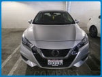 2021 Nissan Versa 1.6 SV