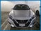 2021 Nissan Versa 1.6 SV