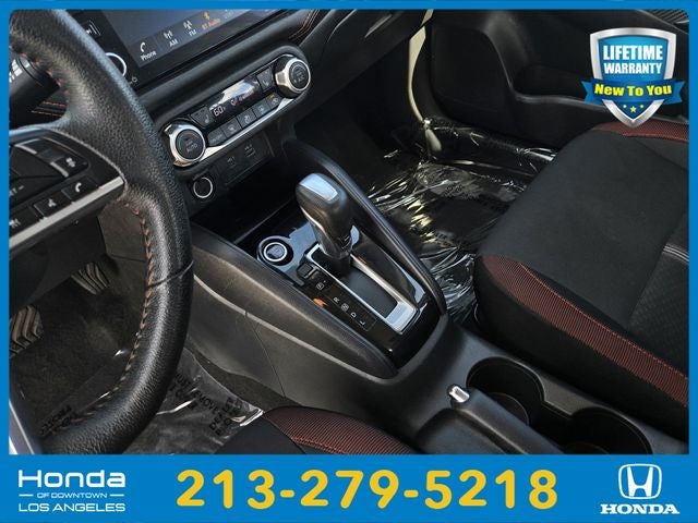 2024 Nissan Versa 1.6 SR