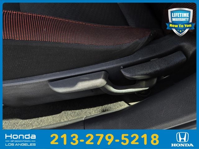 2024 Nissan Versa 1.6 SR