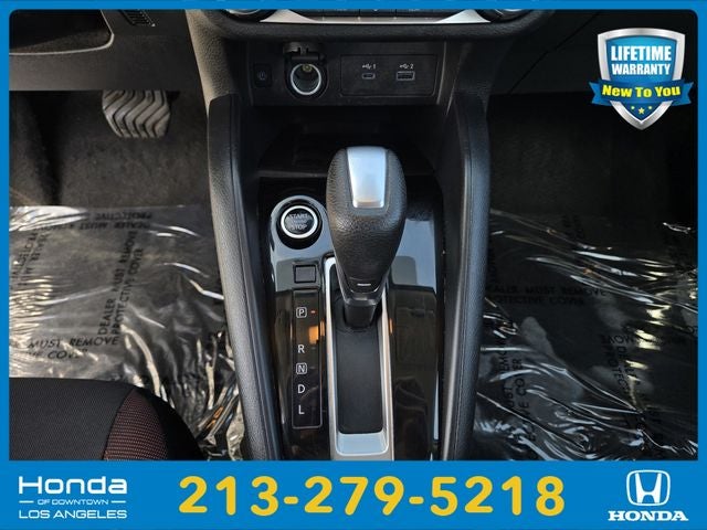 2024 Nissan Versa 1.6 SR