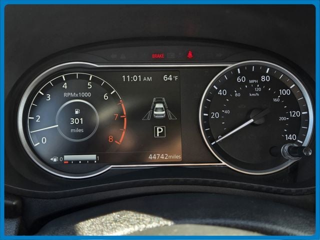 2024 Nissan Versa 1.6 SR