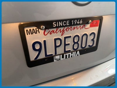 2024 Nissan Versa 1.6 SR