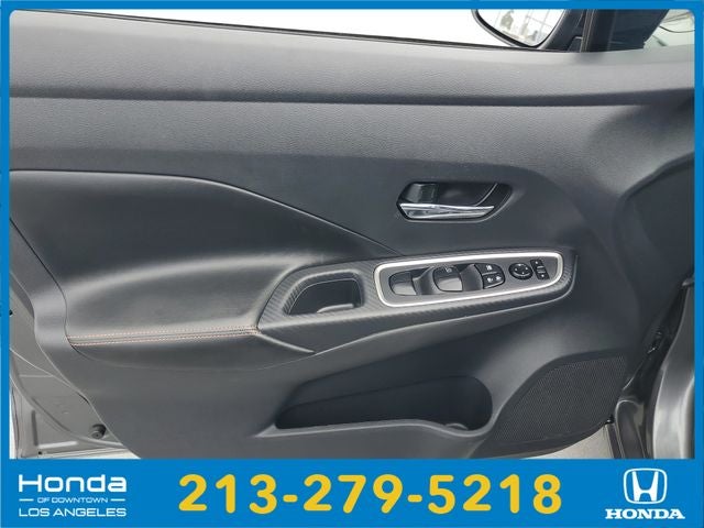 2020 Nissan Versa 1.6 SR