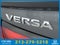 2020 Nissan Versa 1.6 SR