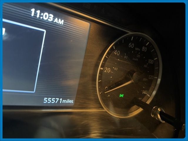 2024 Nissan Versa 1.6 SR