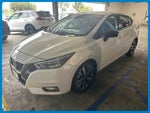 2020 Nissan Versa 1.6 SR