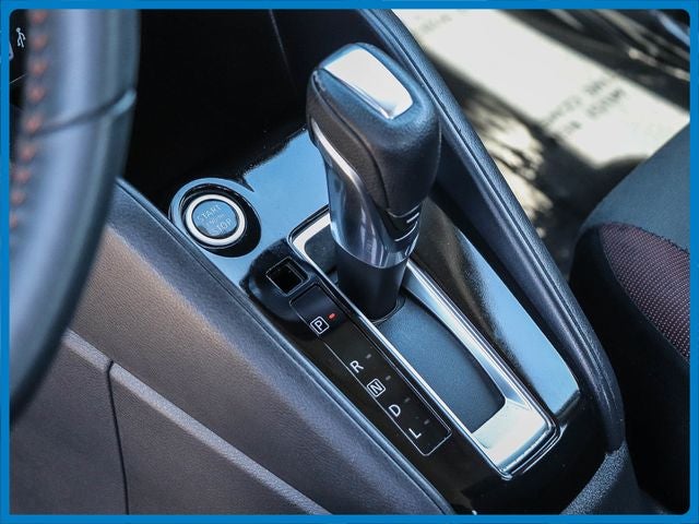 2020 Nissan Versa 1.6 SR