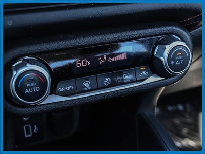 2020 Nissan Versa 1.6 SR