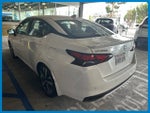 2020 Nissan Versa 1.6 SR