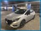 2024 Nissan Versa 1.6 SR