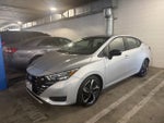 2024 Nissan Versa 1.6 SR