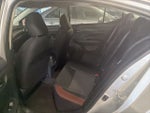 2024 Nissan Versa 1.6 SR