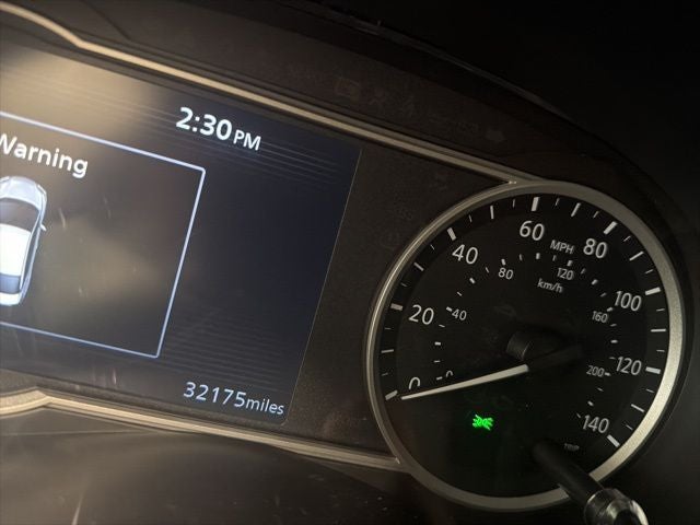 2024 Nissan Versa 1.6 SR