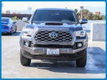 2021 Toyota Tacoma TRD Sport V6