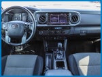 2021 Toyota Tacoma TRD Sport V6