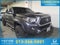 2018 Toyota Tacoma TRD Sport V6