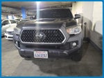 2018 Toyota Tacoma TRD Sport V6