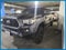 2018 Toyota Tacoma TRD Sport V6