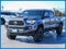 2018 Toyota Tacoma TRD Sport V6