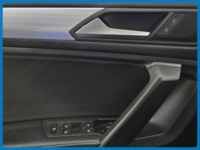 2022 Volkswagen Tiguan 2.0T S